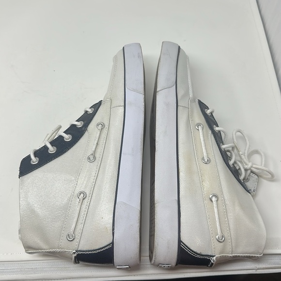 Polo Ralph Lauren Chukka shoes Size 10 1/2D - Picture 6 of 10